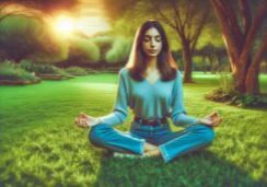 yoga-woman